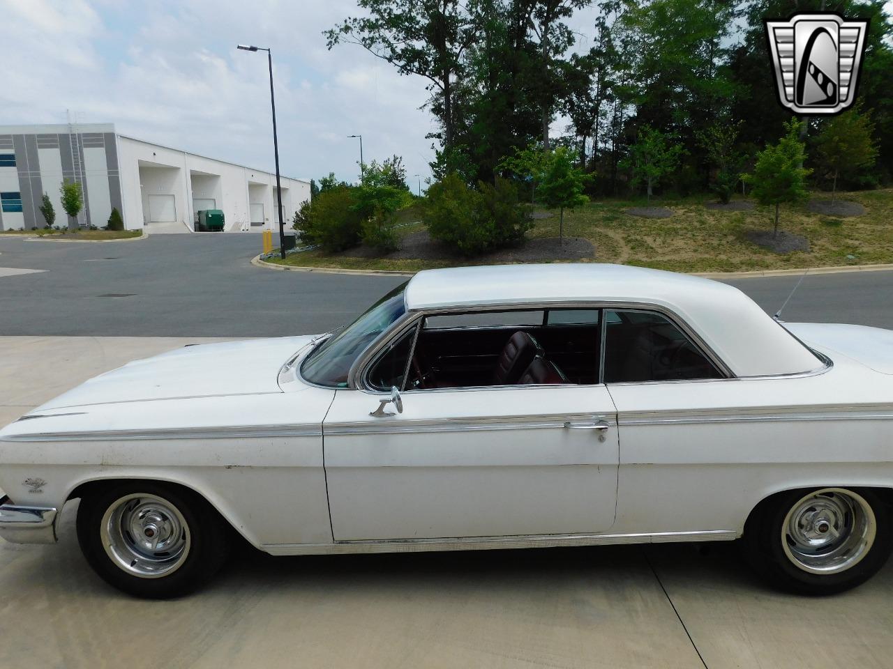 1962 Chevrolet Impala