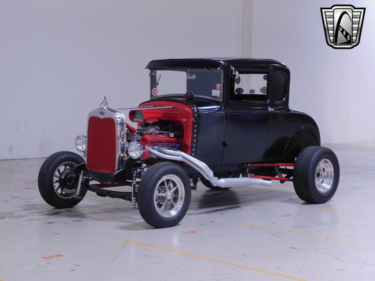 1931 Ford Model A