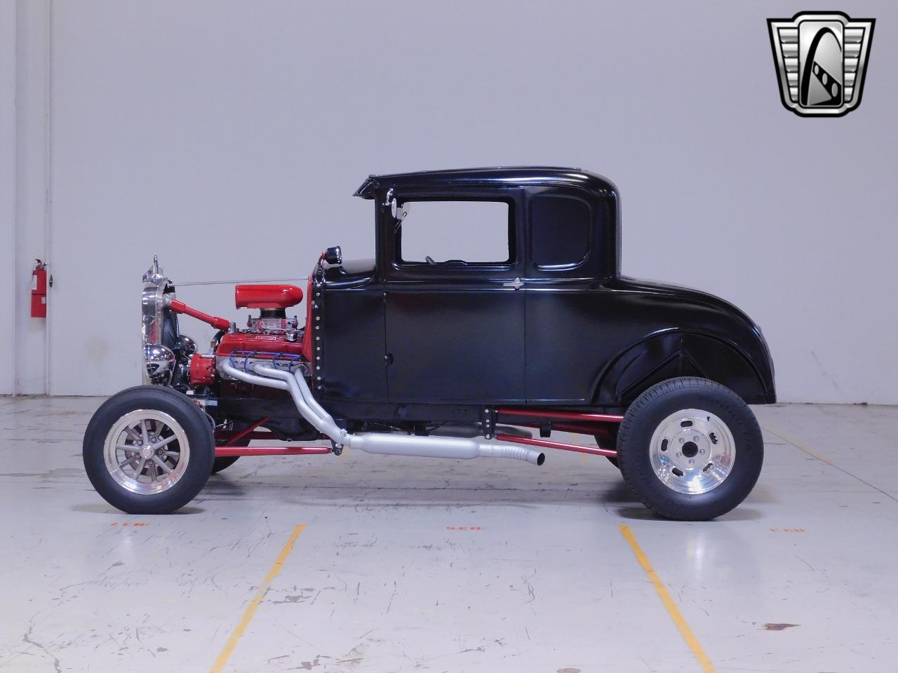 1931 Ford Model A