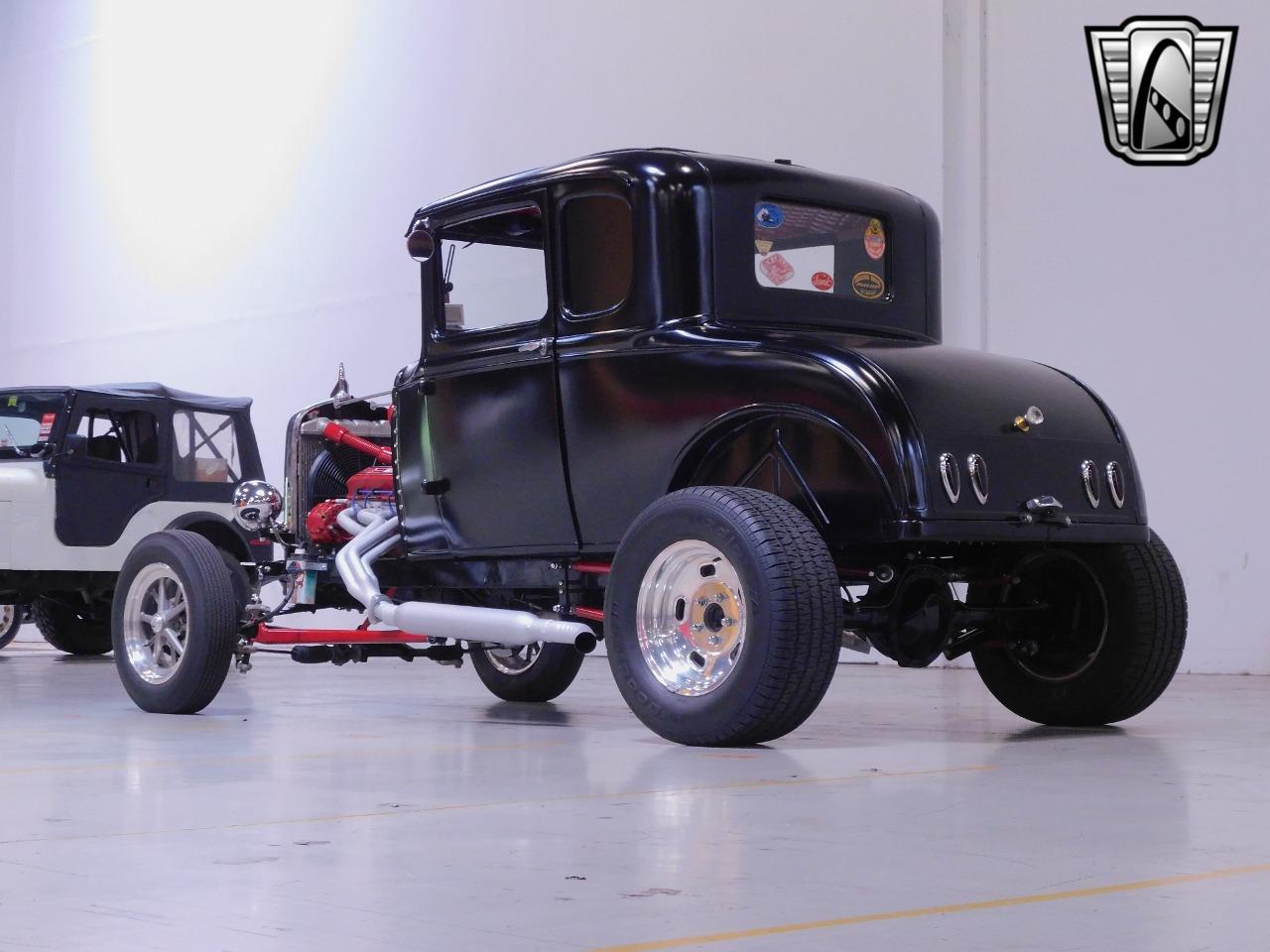 1931 Ford Model A