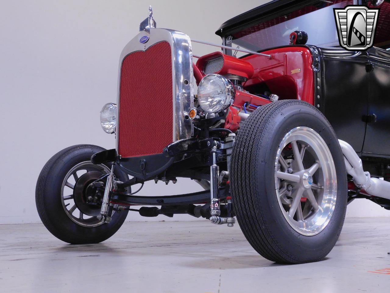 1931 Ford Model A