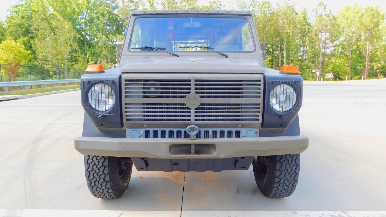 1995 Mercedes - Benz G-WAGON