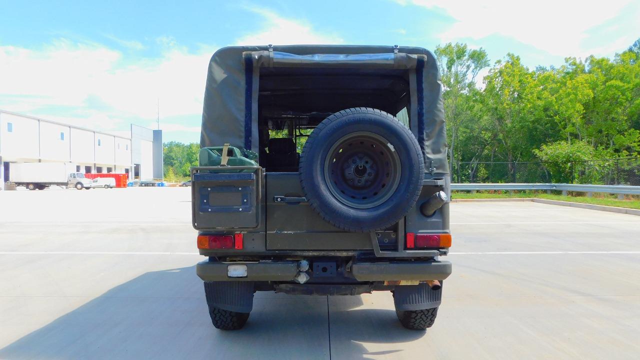 1995 Mercedes - Benz G-WAGON