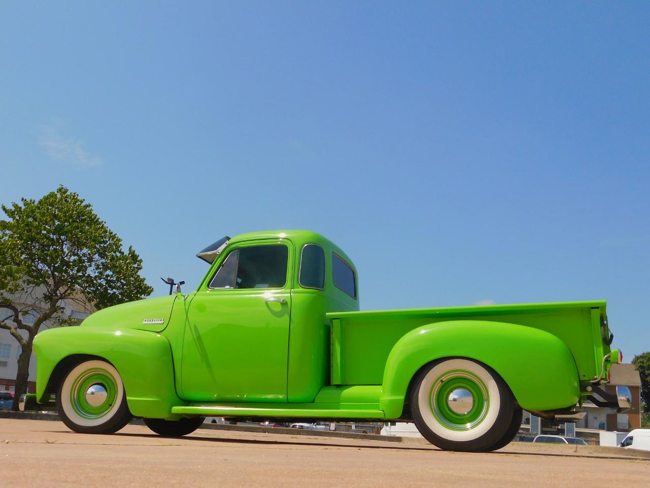 1953 Chevrolet 3100