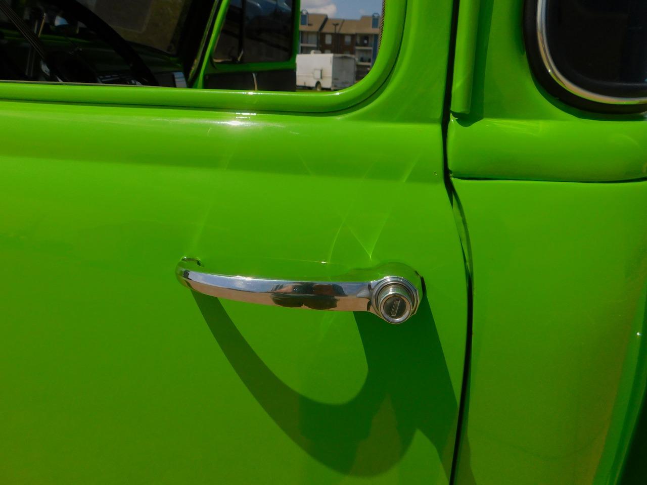 1953 Chevrolet 3100