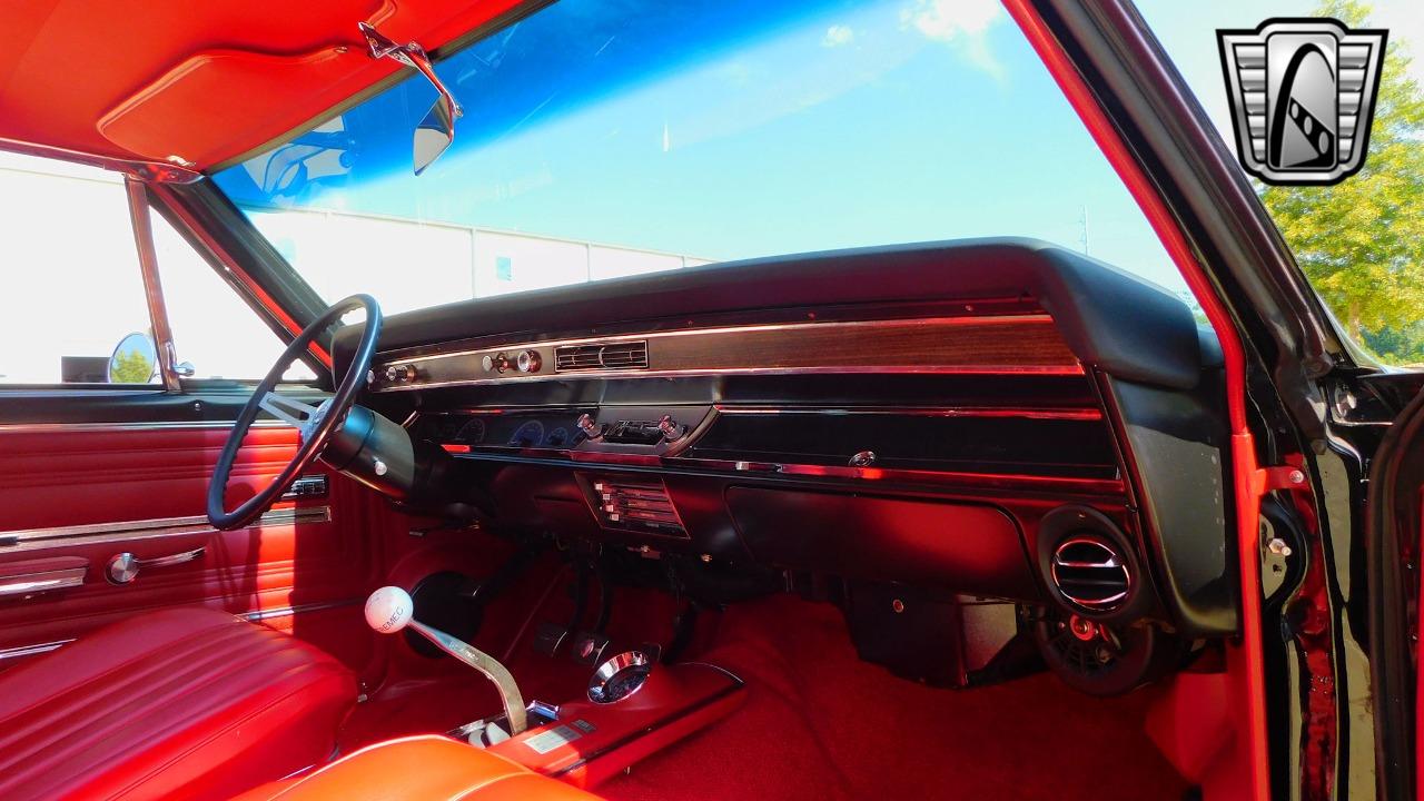 1966 Chevrolet Chevelle