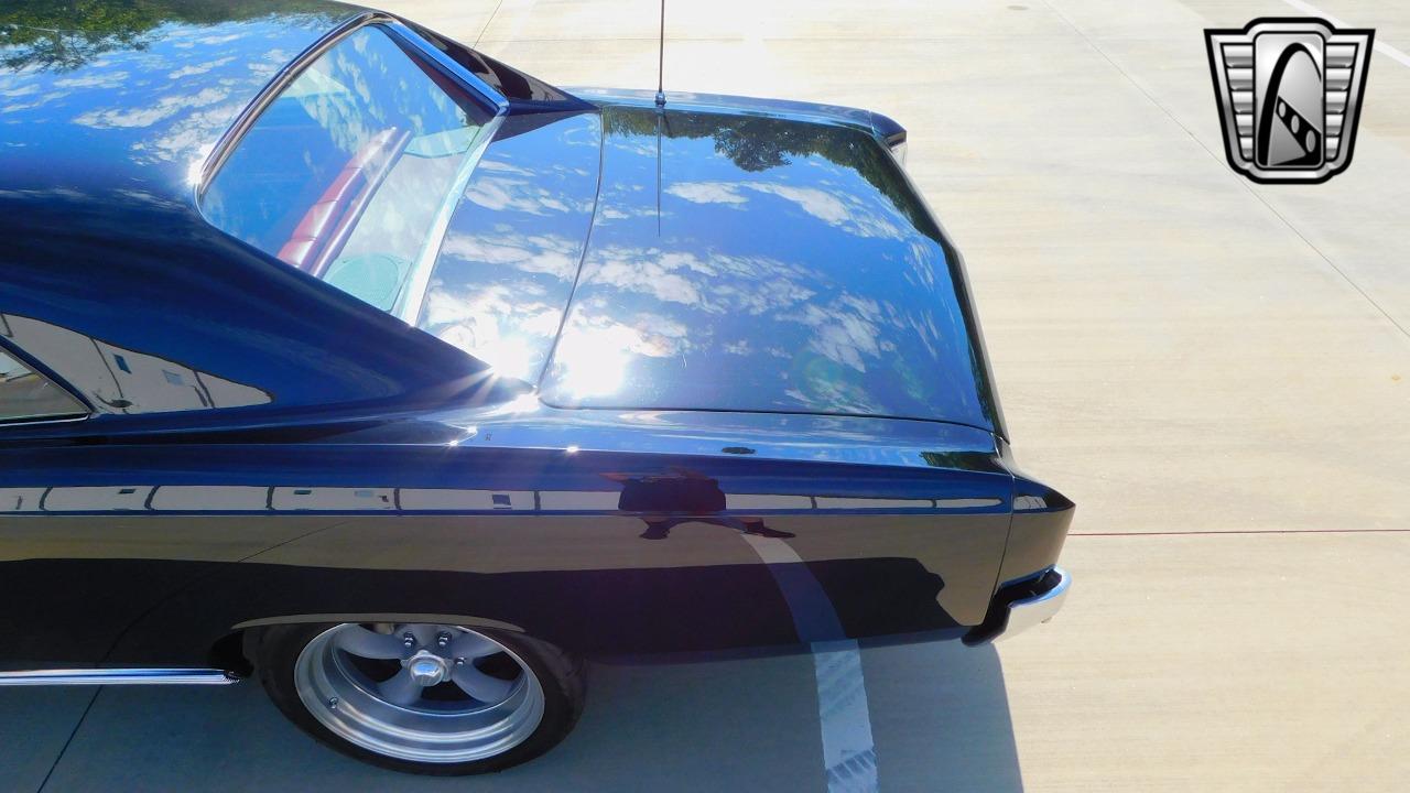 1966 Chevrolet Chevelle