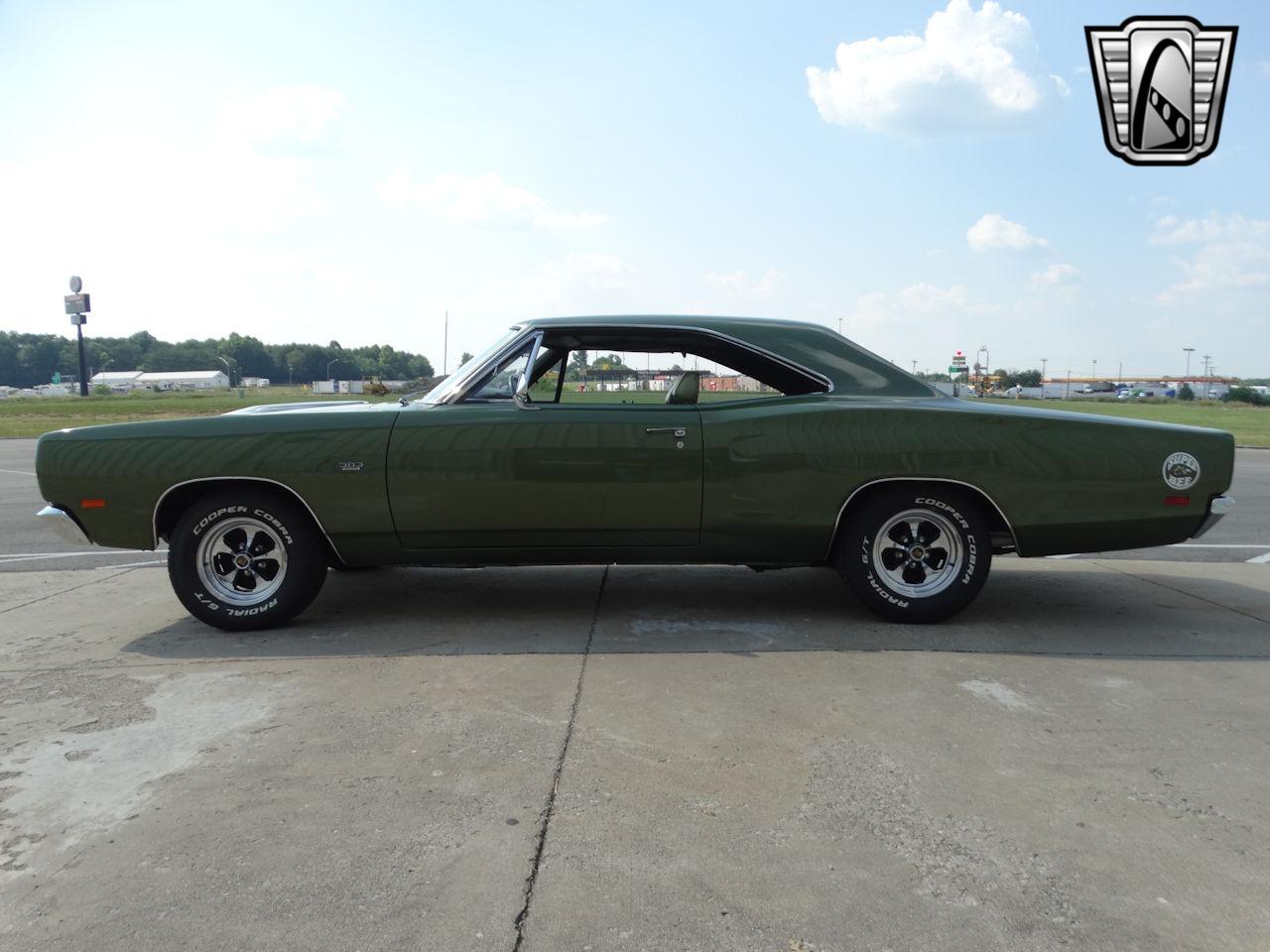 1969 Dodge Super Bee