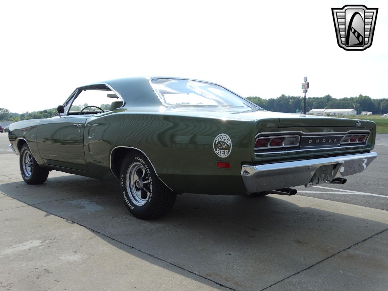 1969 Dodge Super Bee