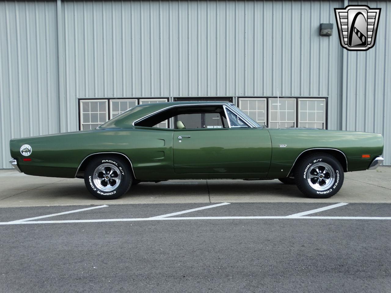 1969 Dodge Super Bee