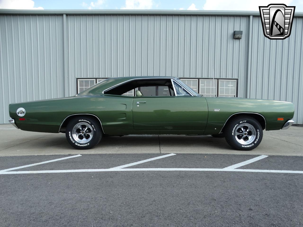 1969 Dodge Super Bee