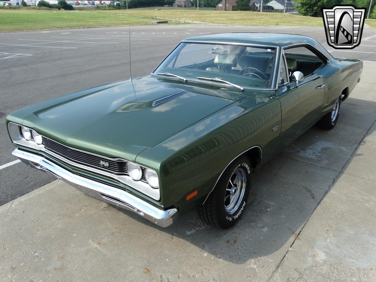 1969 Dodge Super Bee