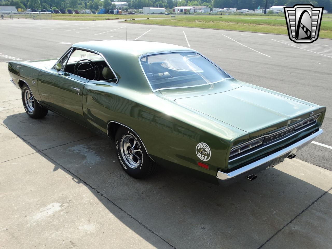 1969 Dodge Super Bee