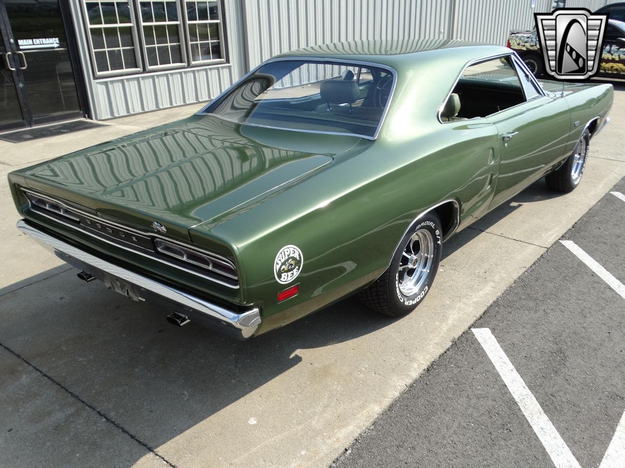 1969 Dodge Super Bee