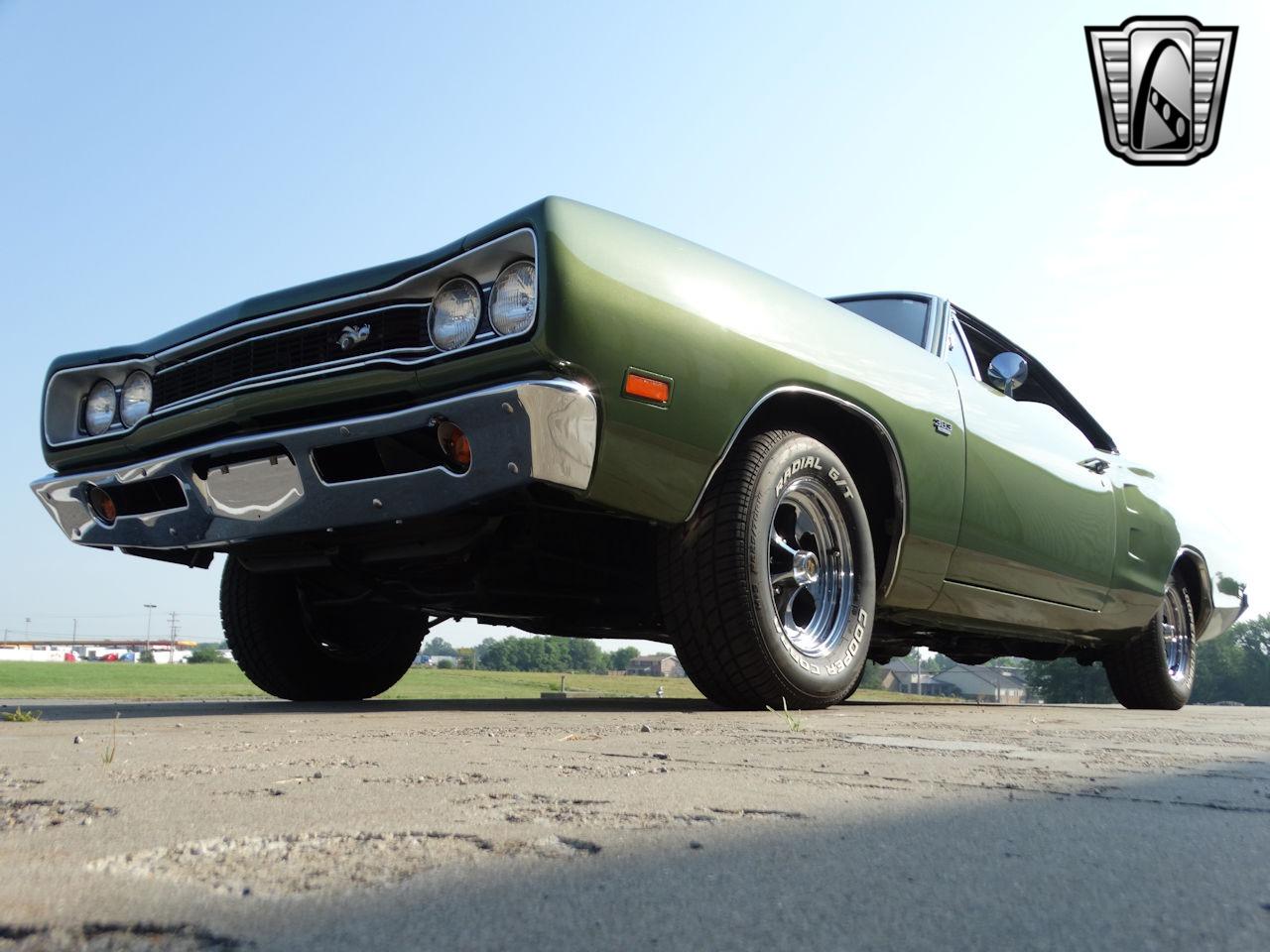 1969 Dodge Super Bee