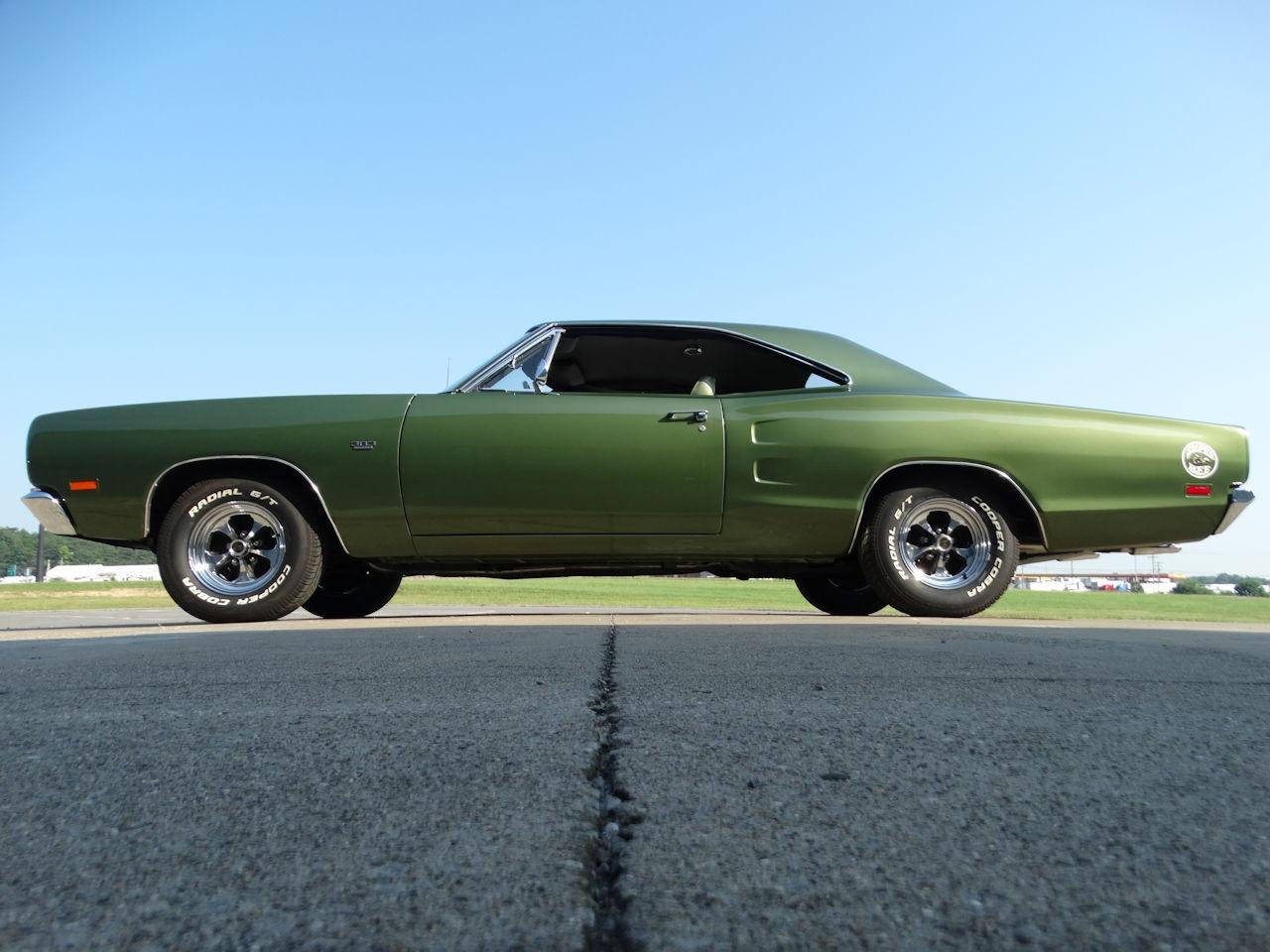 1969 Dodge Super Bee