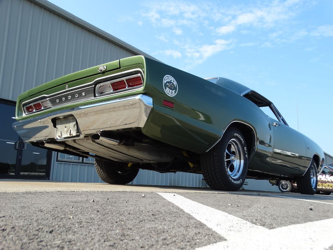 1969 Dodge Super Bee