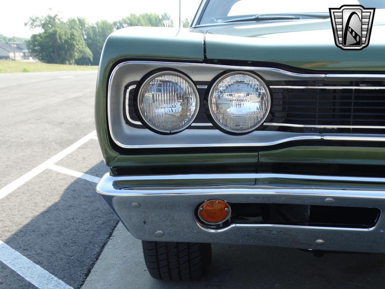 1969 Dodge Super Bee