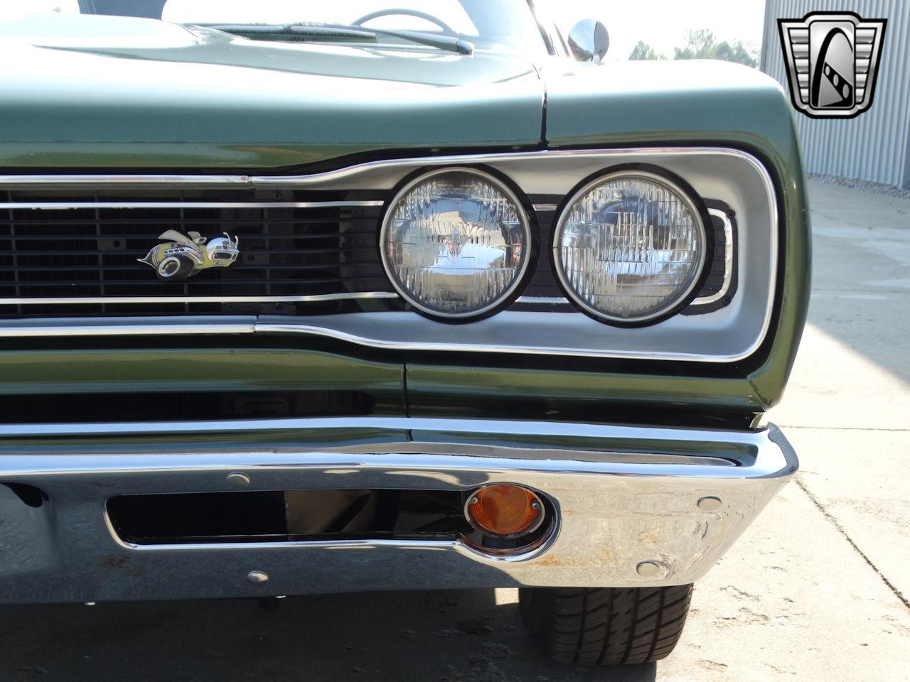 1969 Dodge Super Bee