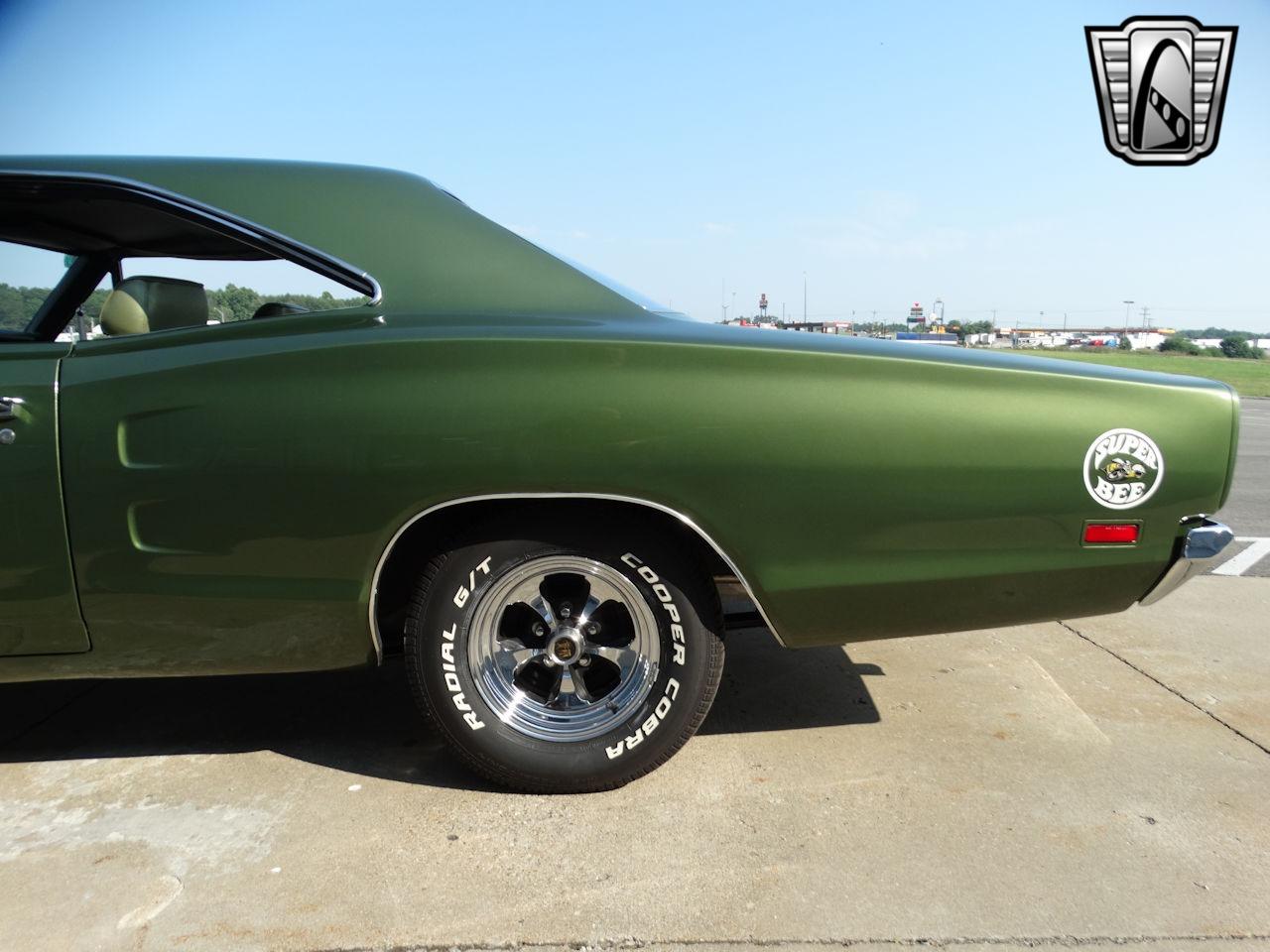 1969 Dodge Super Bee