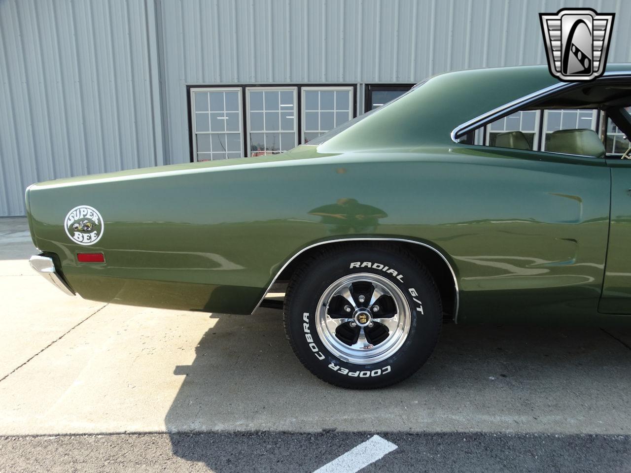 1969 Dodge Super Bee