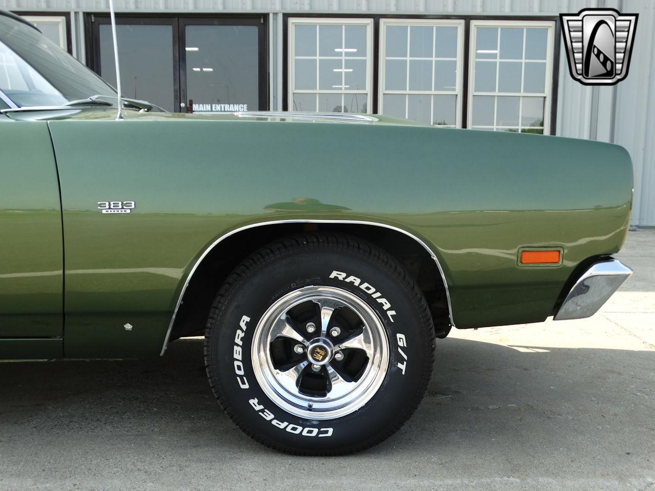 1969 Dodge Super Bee