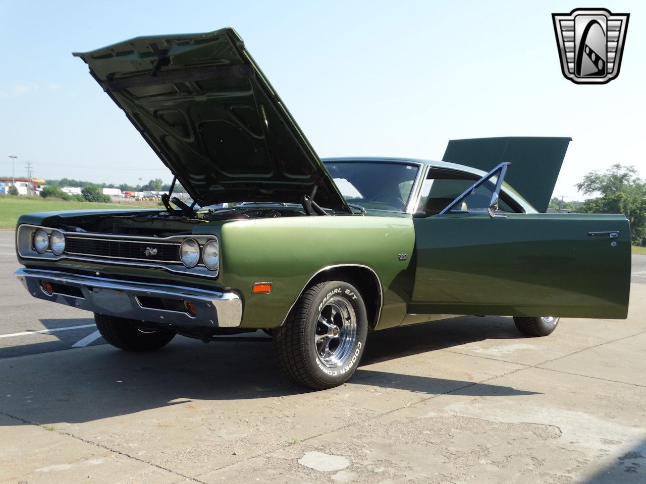 1969 Dodge Super Bee