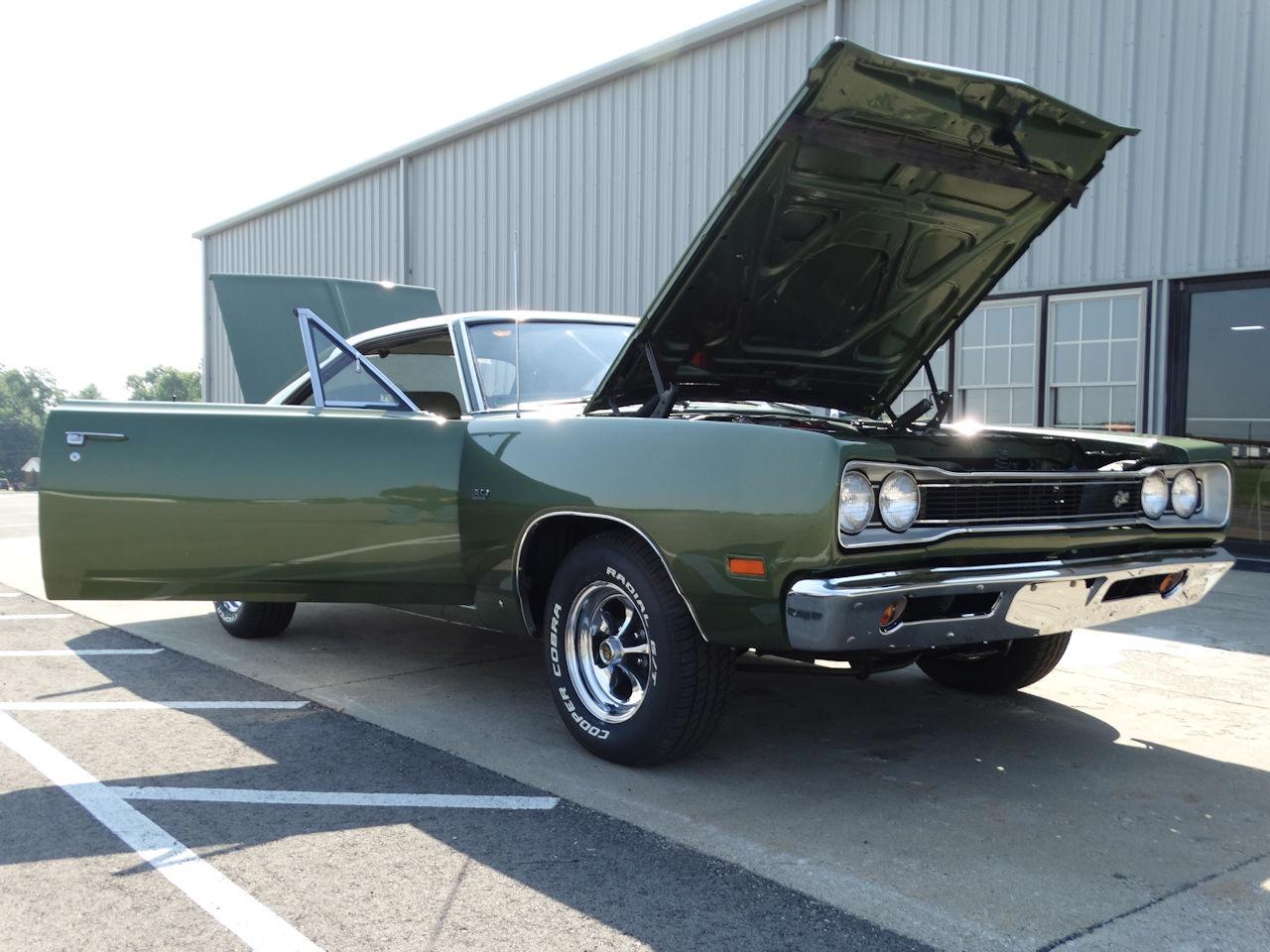 1969 Dodge Super Bee