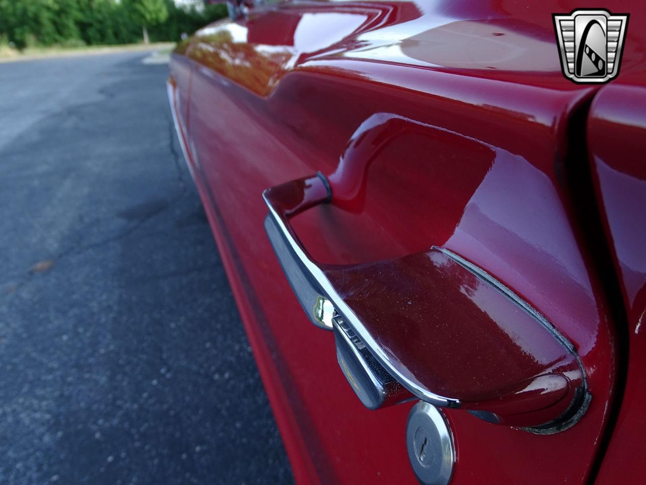 1966 Ford Thunderbird