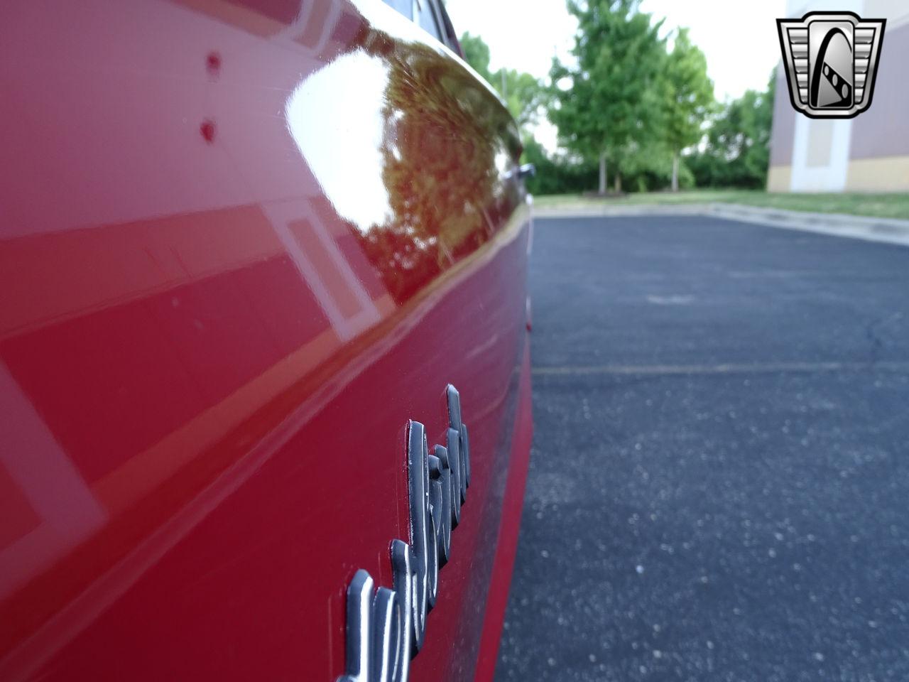 1966 Ford Thunderbird