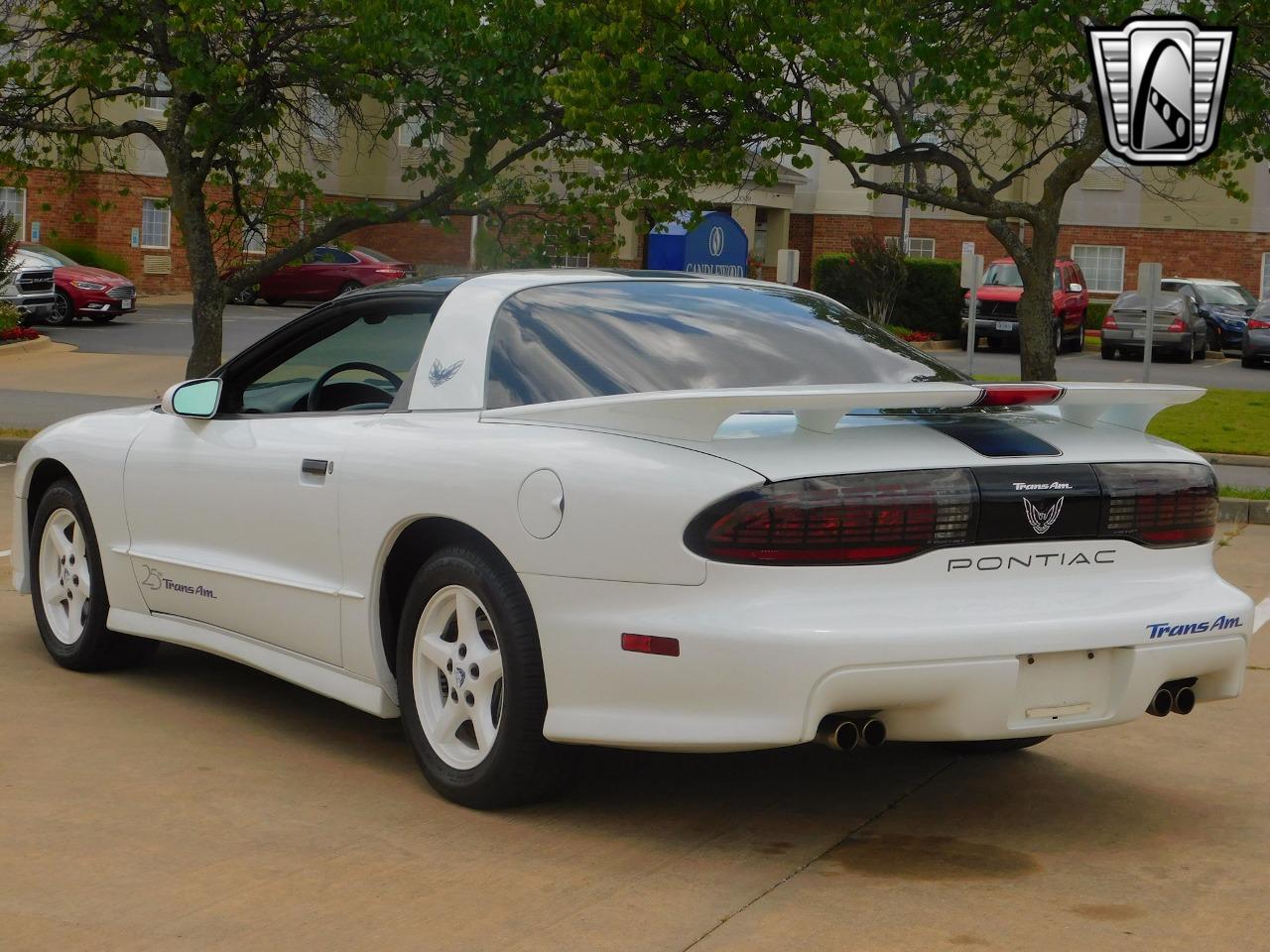 1994 Pontiac Firebird