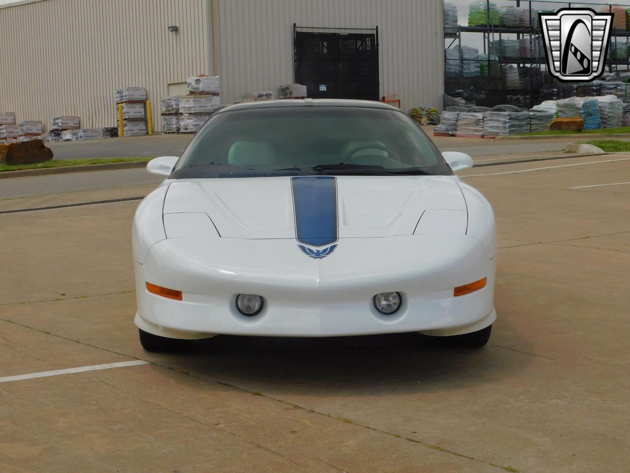 1994 Pontiac Firebird