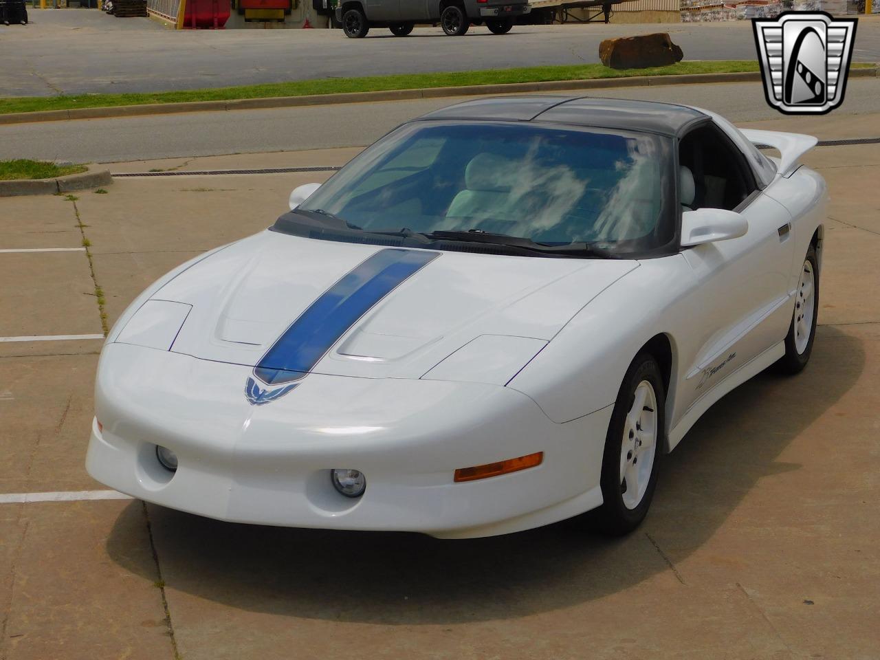 1994 Pontiac Firebird