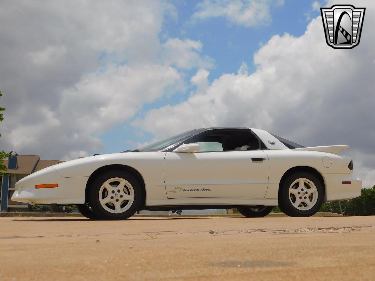 1994 Pontiac Firebird