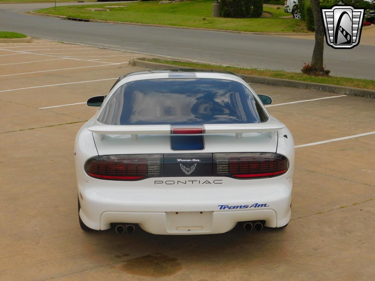 1994 Pontiac Firebird