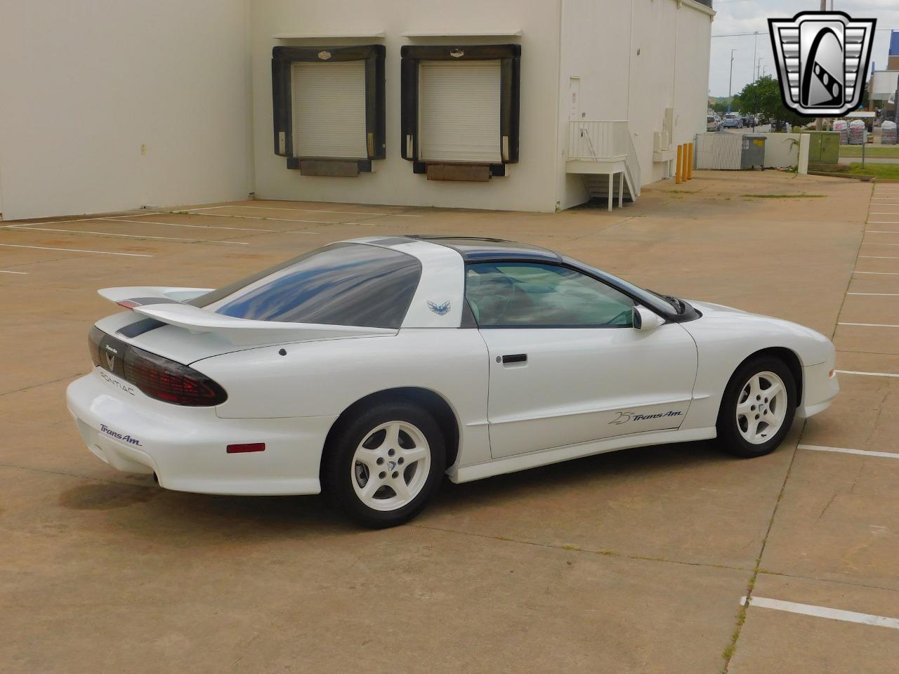 1994 Pontiac Firebird