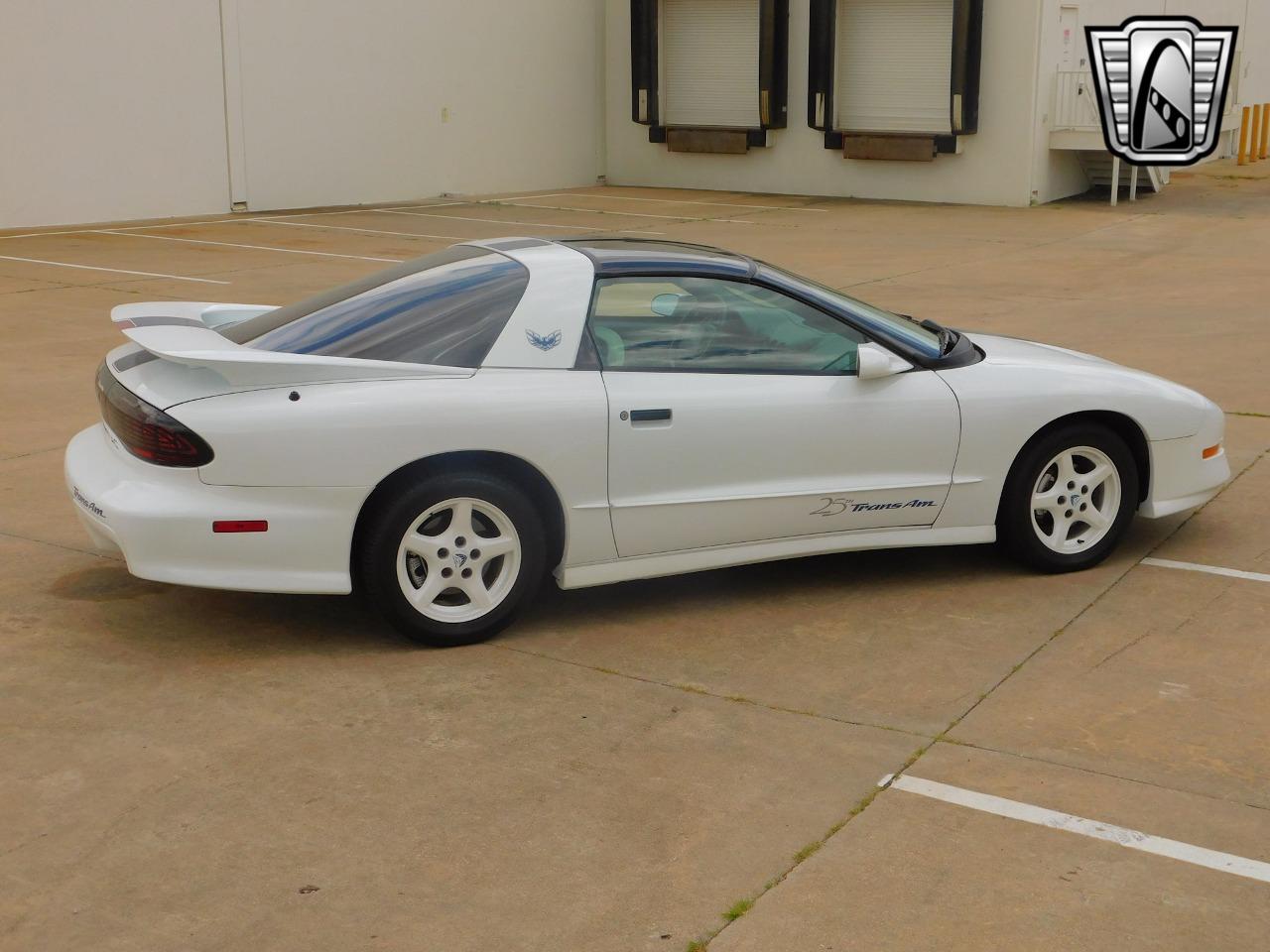 1994 Pontiac Firebird