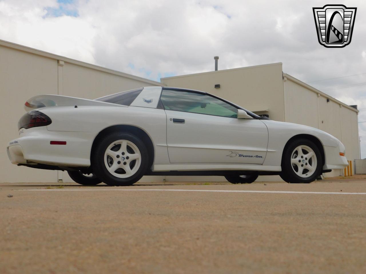 1994 Pontiac Firebird