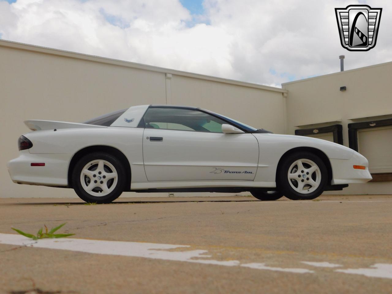 1994 Pontiac Firebird