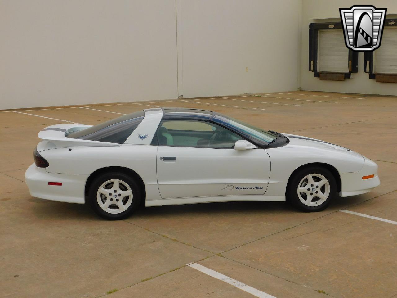 1994 Pontiac Firebird