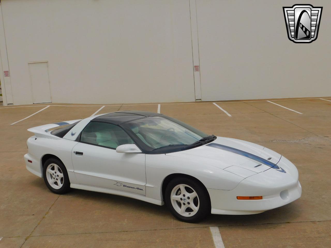 1994 Pontiac Firebird