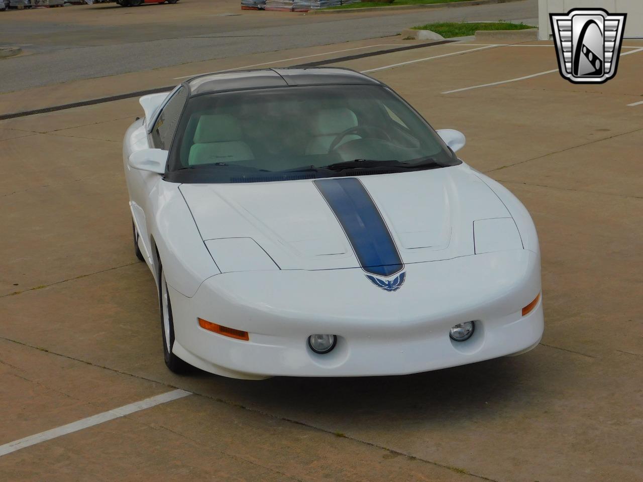 1994 Pontiac Firebird