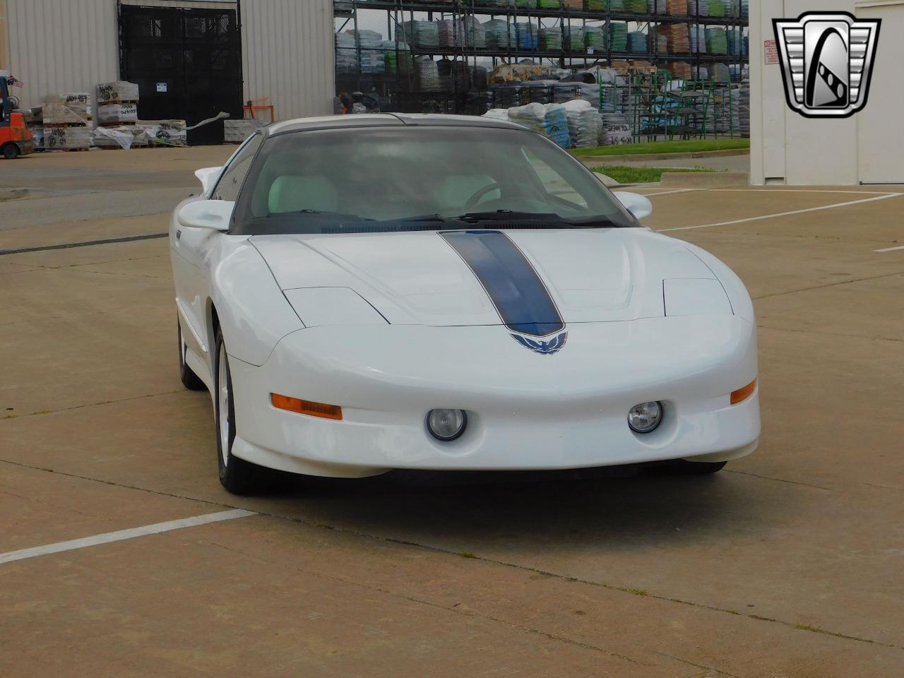 1994 Pontiac Firebird