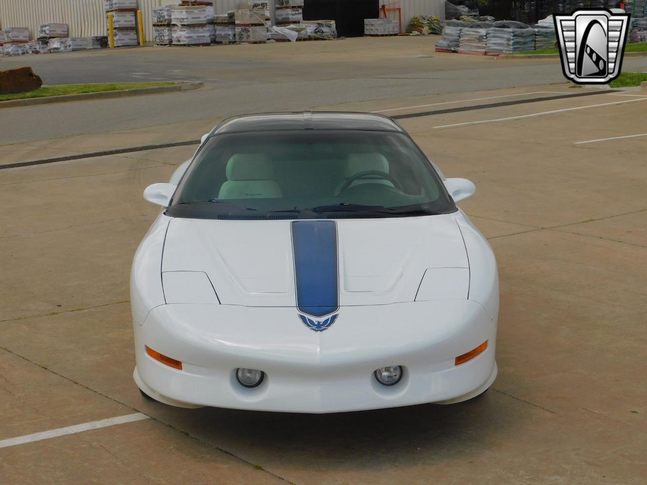 1994 Pontiac Firebird