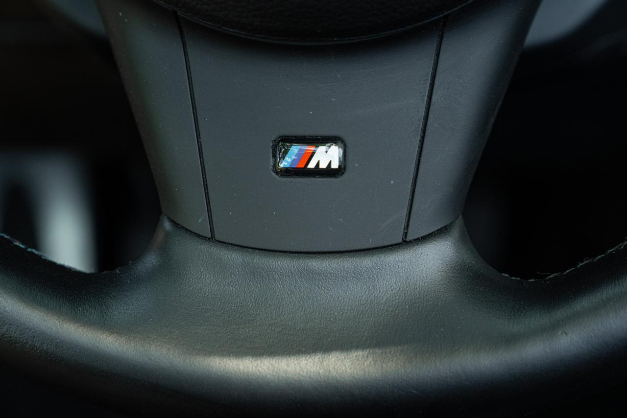 2007 BMW M6 CABRIO &ldquo;MANUALE&rdquo;