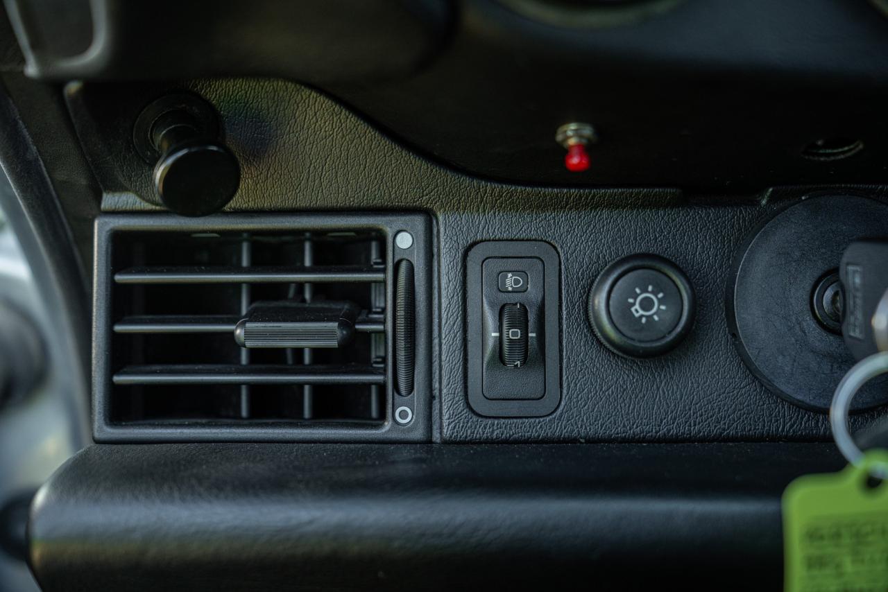 1996 Porsche PORSCHE 993 (911) TURBO