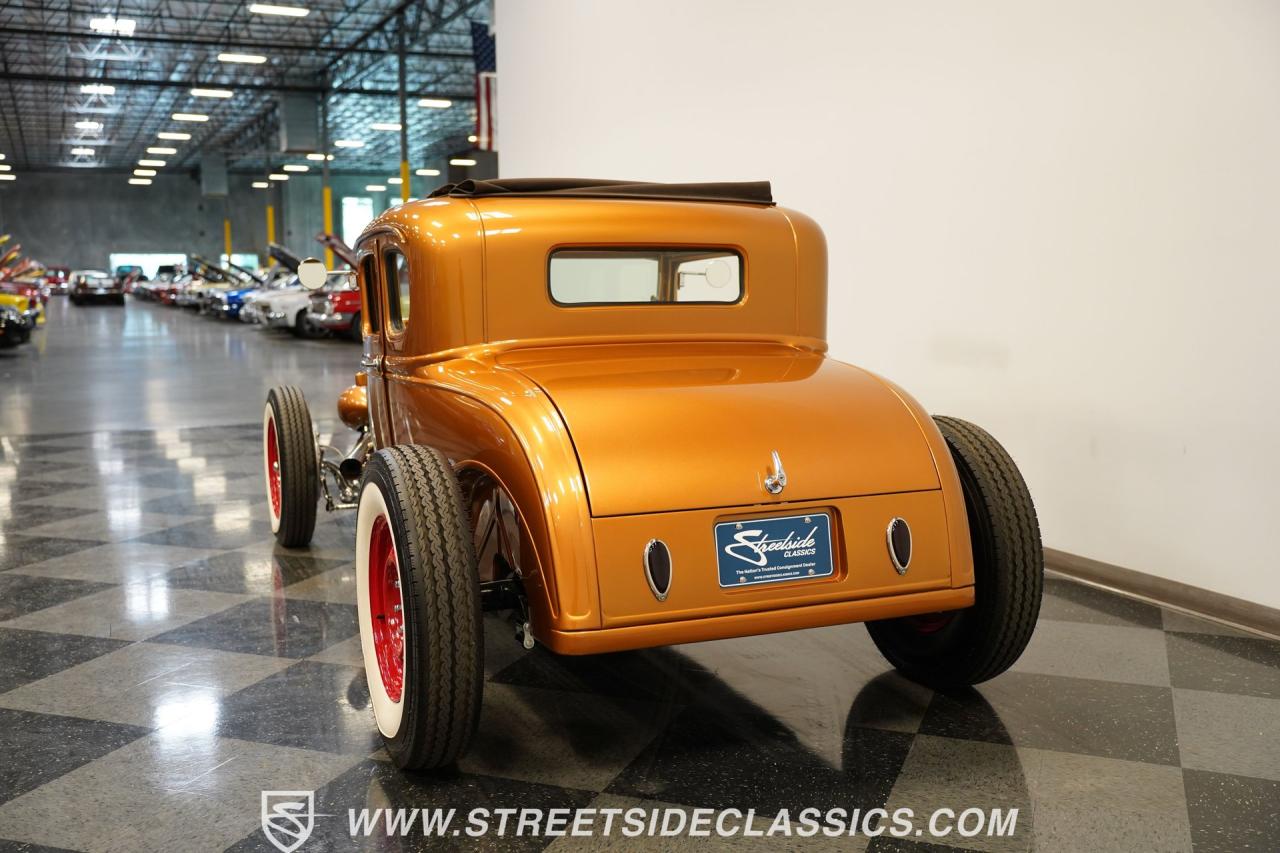 1930 Ford Model A Hotrod