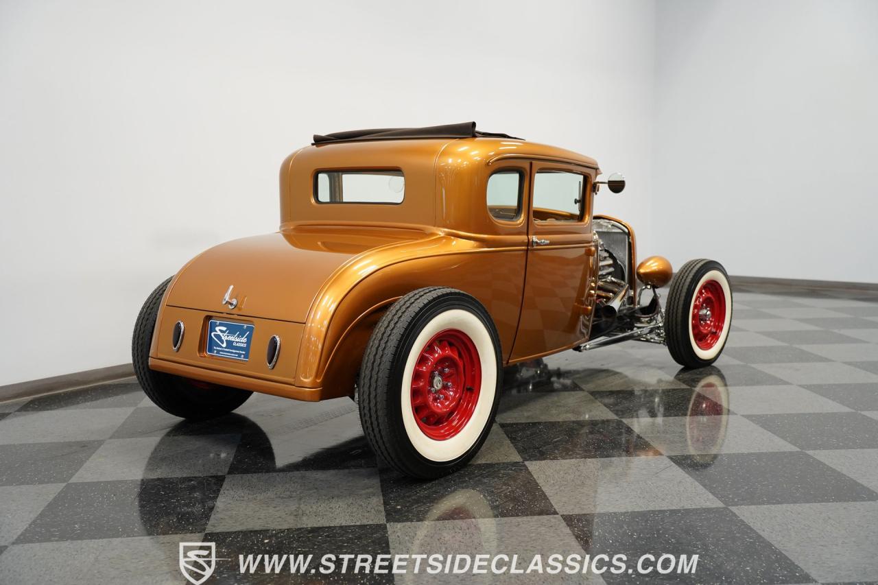 1930 Ford Model A Hotrod