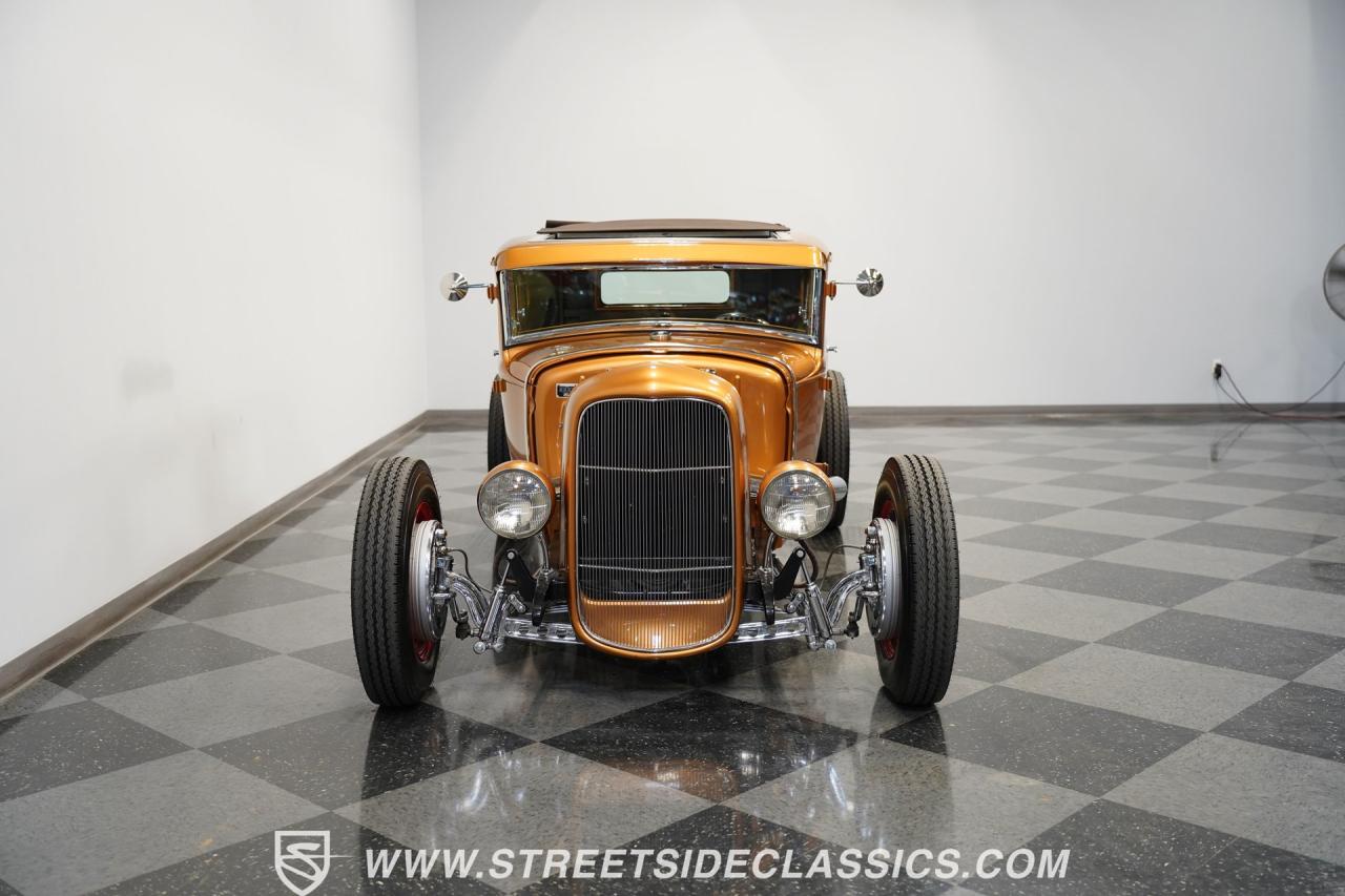 1930 Ford Model A Hotrod