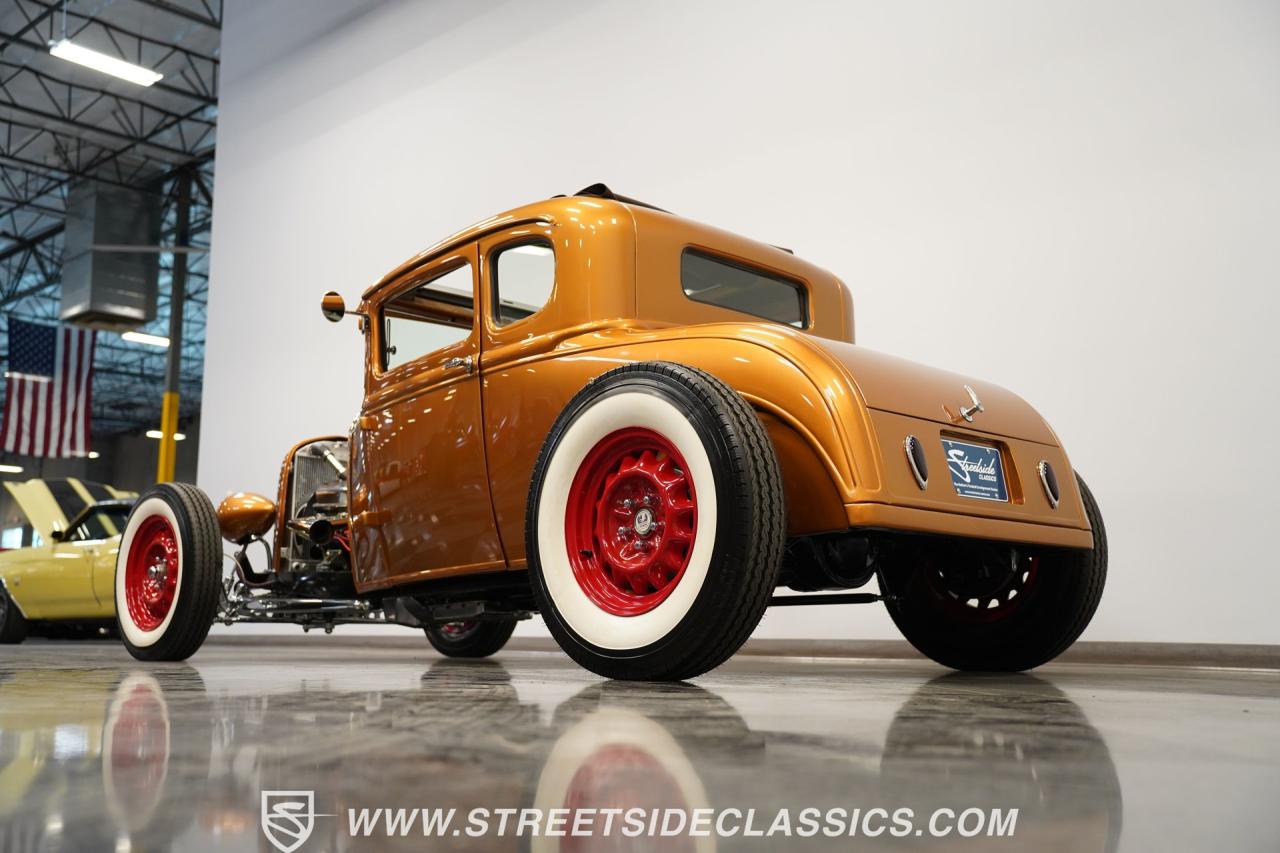 1930 Ford Model A Hotrod